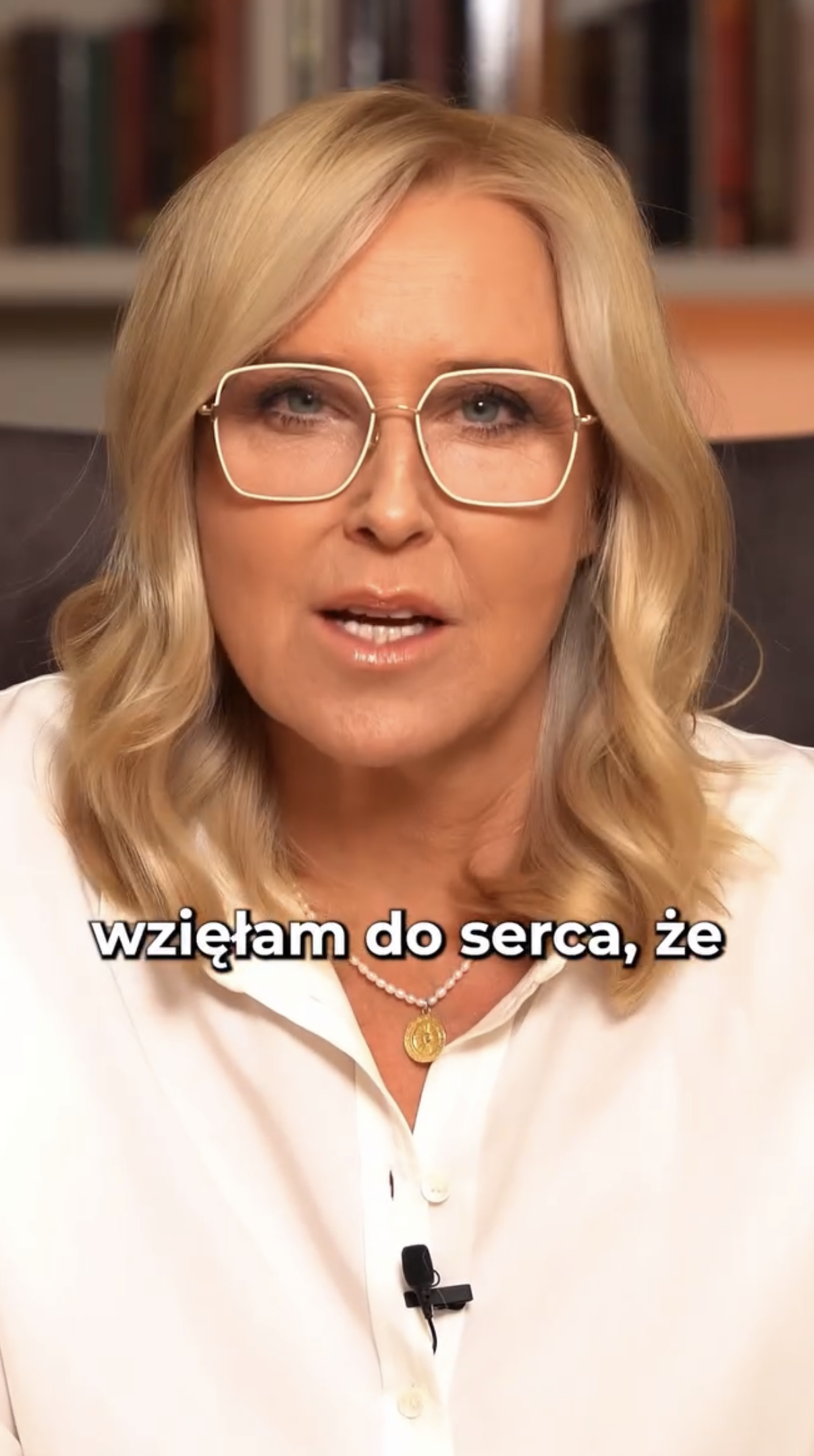 Agata Młynarska