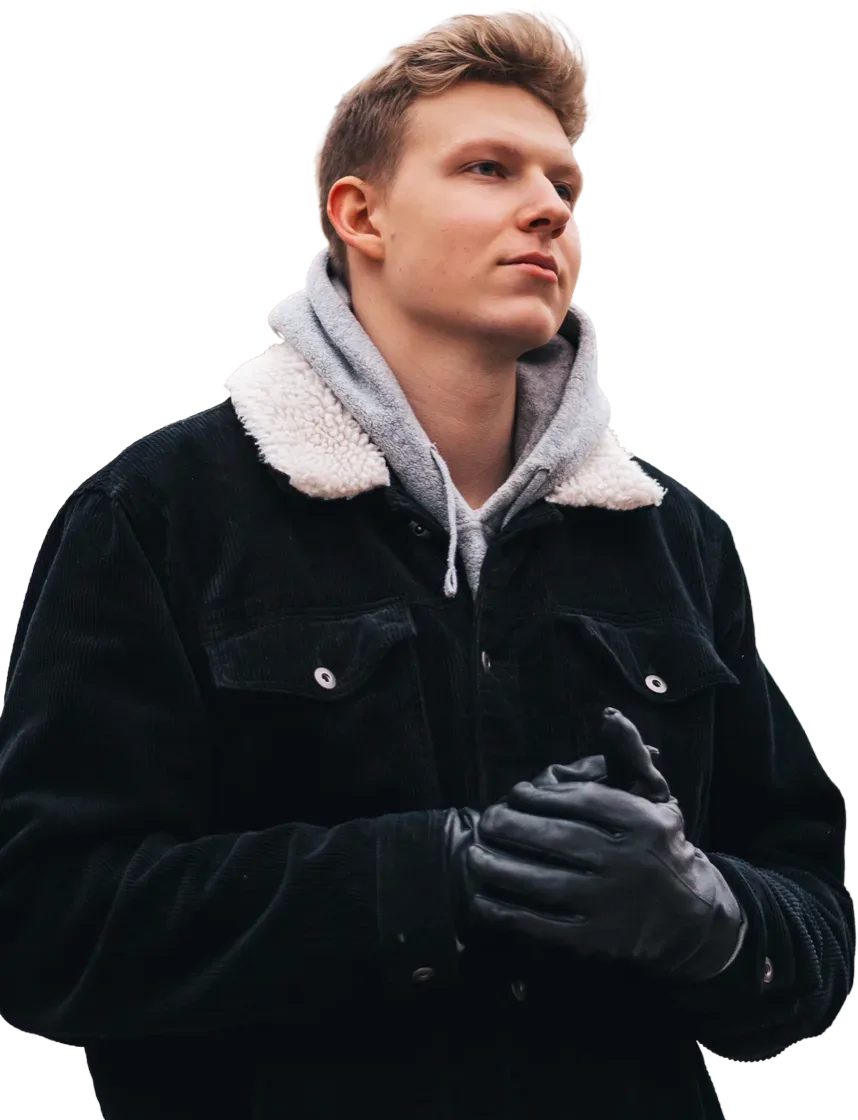 Dawid Marszał