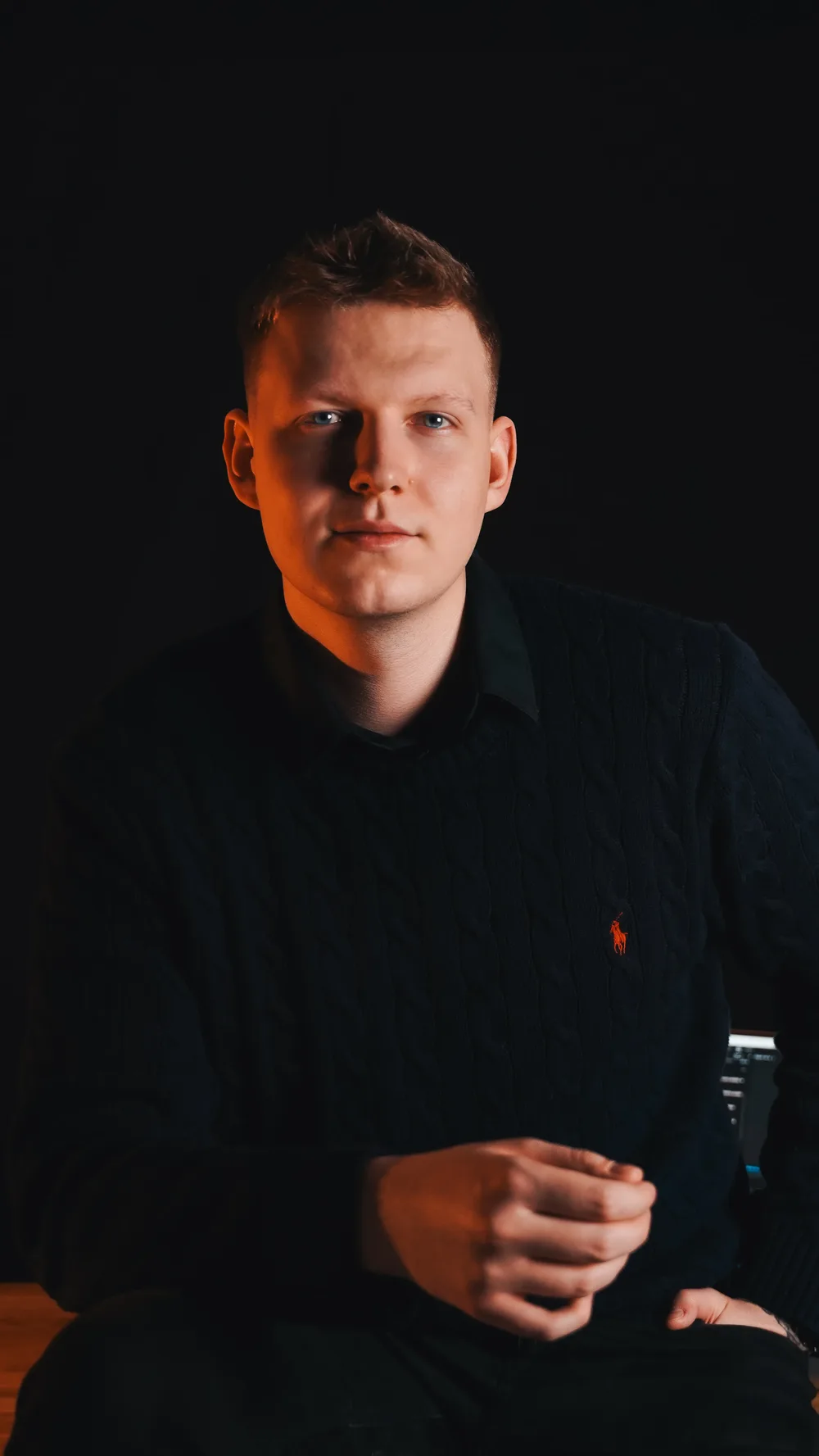 Dawid Marszał