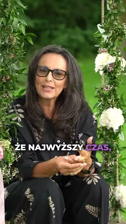 kadr z realizacji dla Anna Korcz
