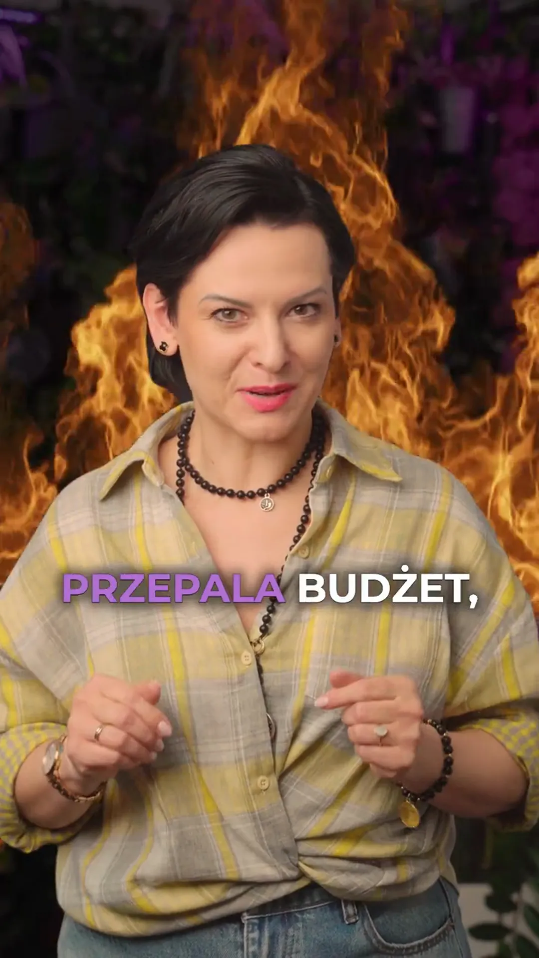 kadr z realizacji dla Onetrend