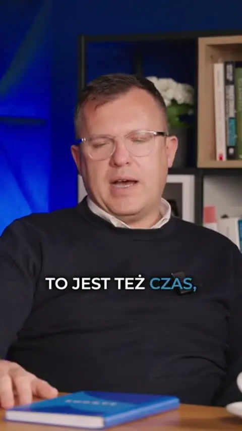 kadr z realizacji dla DPC Polska